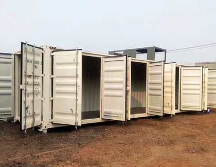 side door container for sale|storage containers with side doors|conex ...